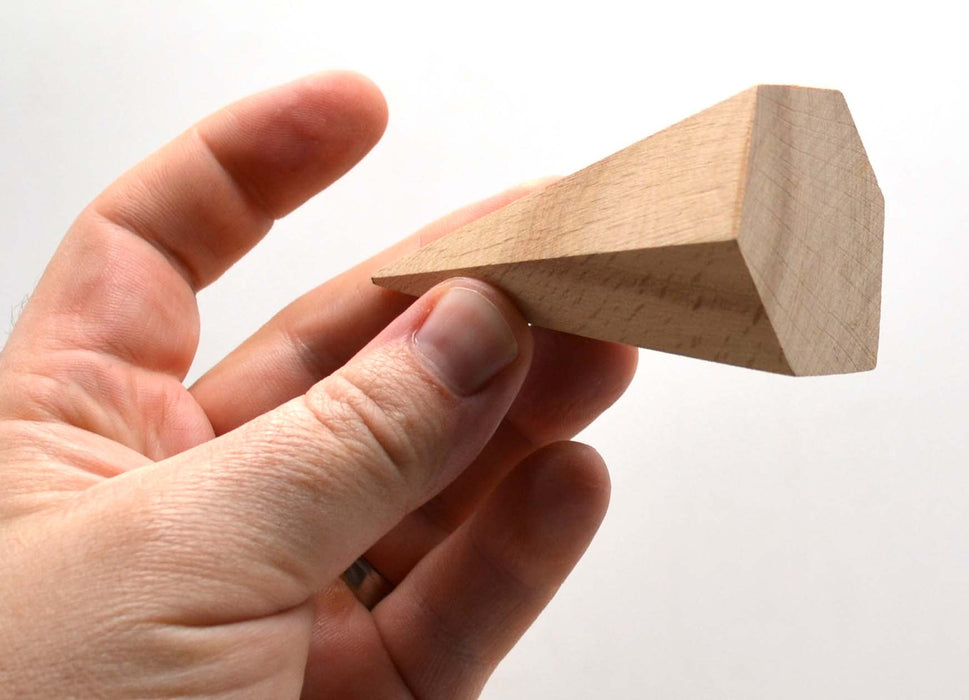 Geometrical Models - Set of 19