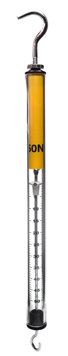 Eisco Labs Economy Dynamometer - Spring Balance, High Resolution, 5000g/50N (Discontinued)