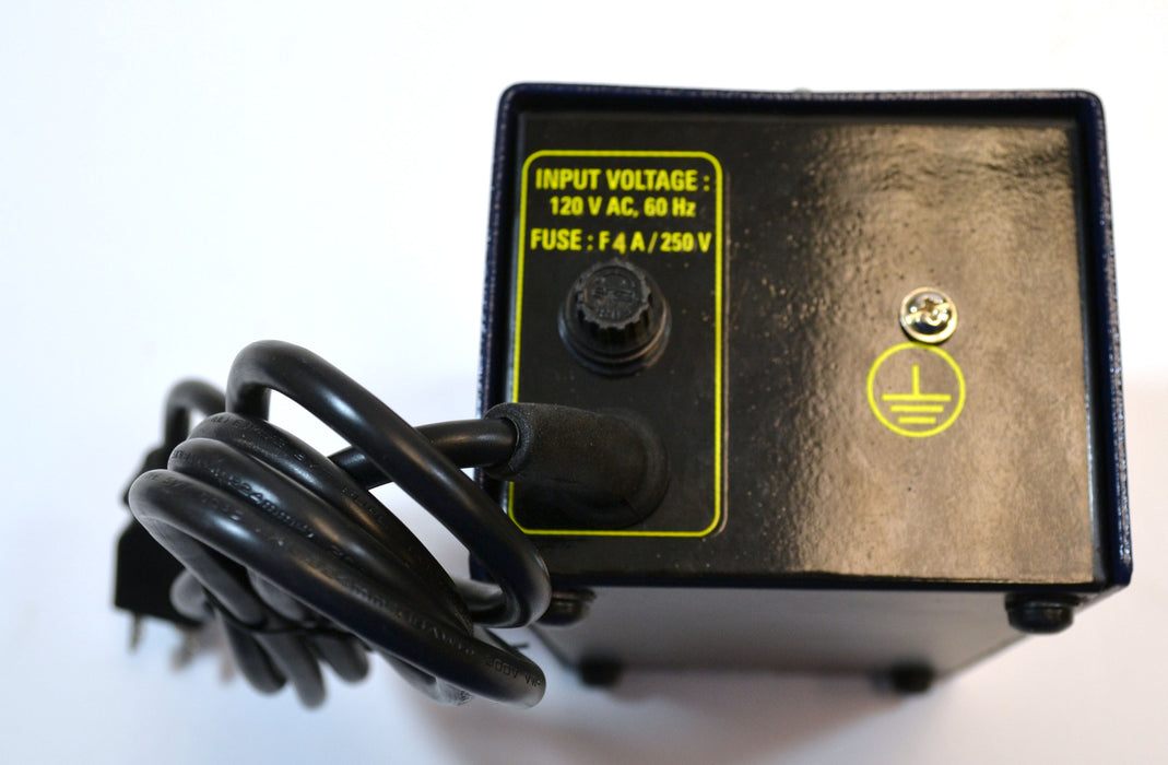 Eisco Labs Magnetizer Box for Bar Magnets