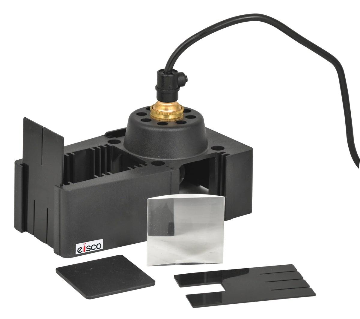 Eisco Labs Ray Box