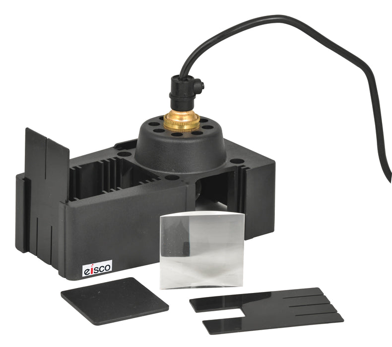 Eisco Labs Ray Box
