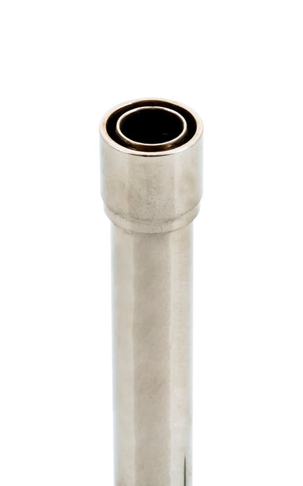 Bunsen Burner, Natural Gas