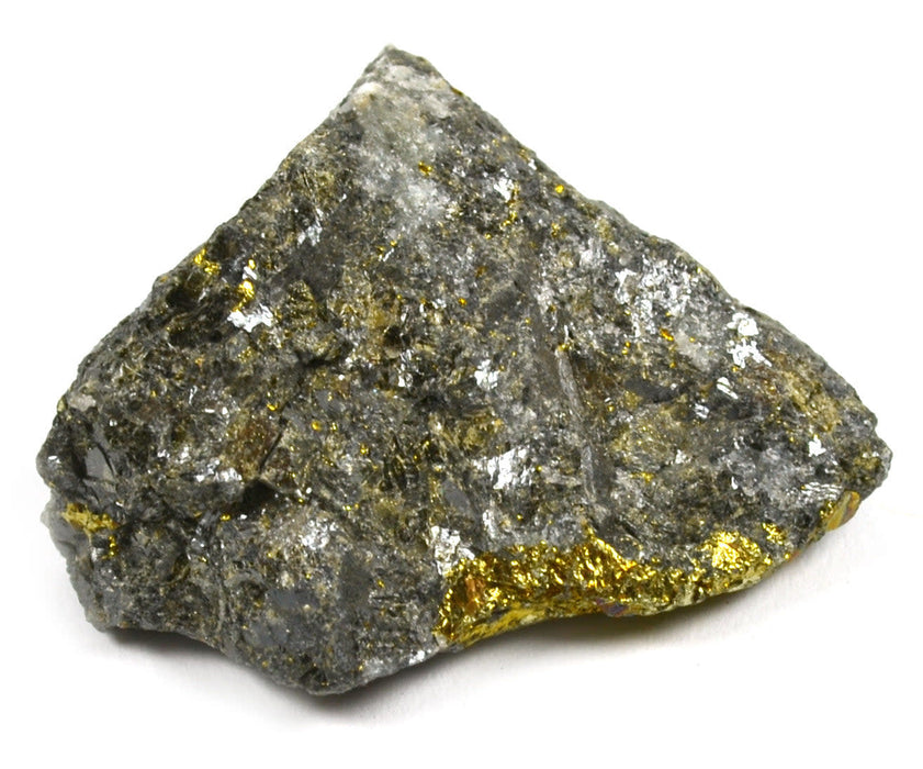 Sphalerite Specimen, Approx. 1" (3cm)