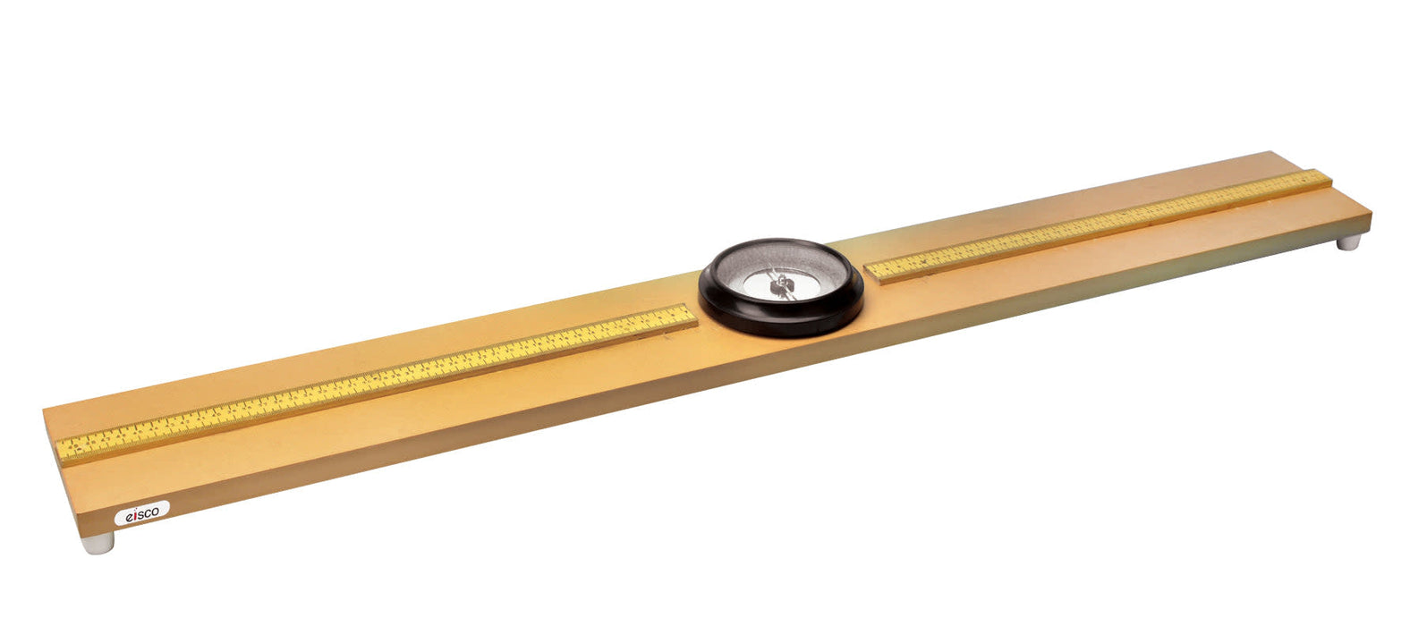 Magnetometer, mounted