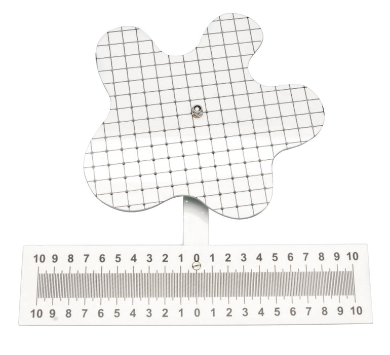 Irregular shaped Body
