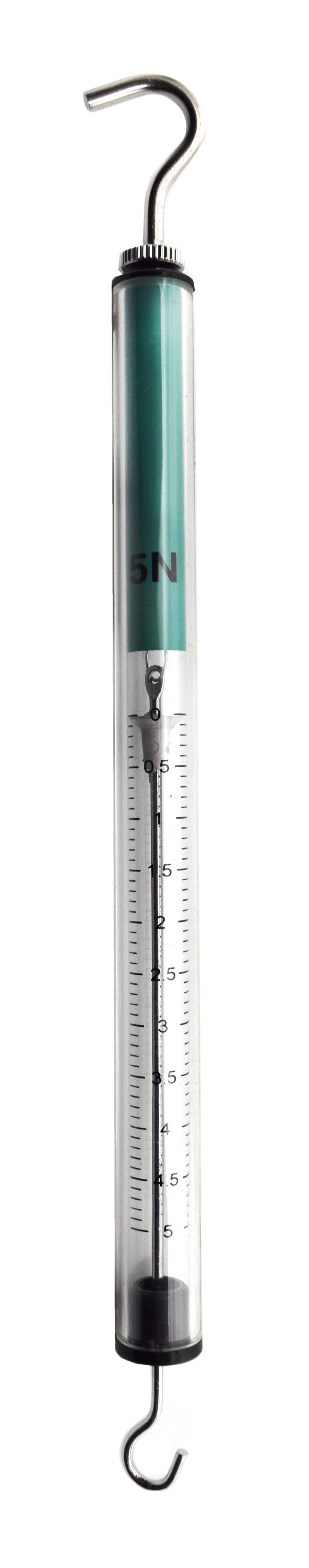 Economy Dynamometer - Spring Balance, High Resolution, 5N (Discontinue ...