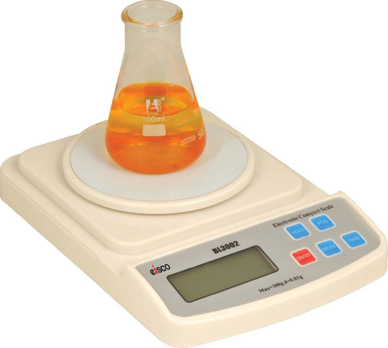 Balance Electronic, Capacity 500gms