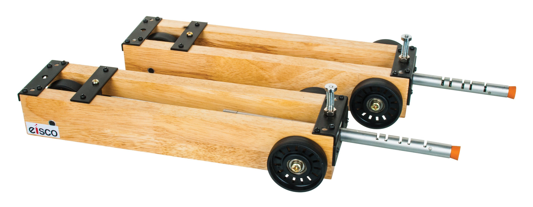 Dynamic Trolley - Wooden
