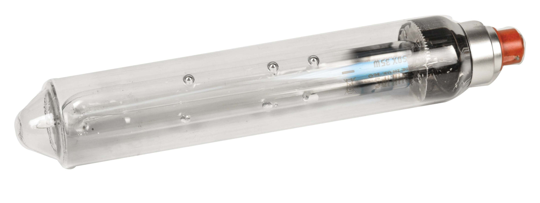 Sodium Vapour Lamp