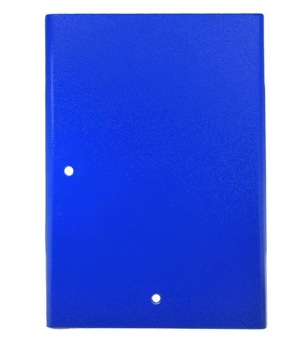 Rectangular Retort Base & Rod Set - 12.5