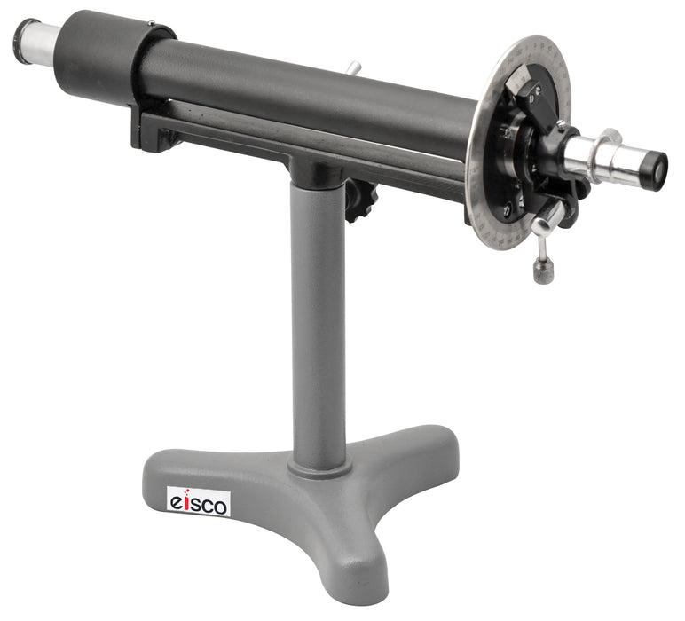 Polarimeter Laurentâ ™s Half Shade
