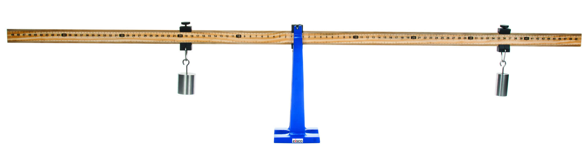 Moment of Force Apparatus - Eisco Labs