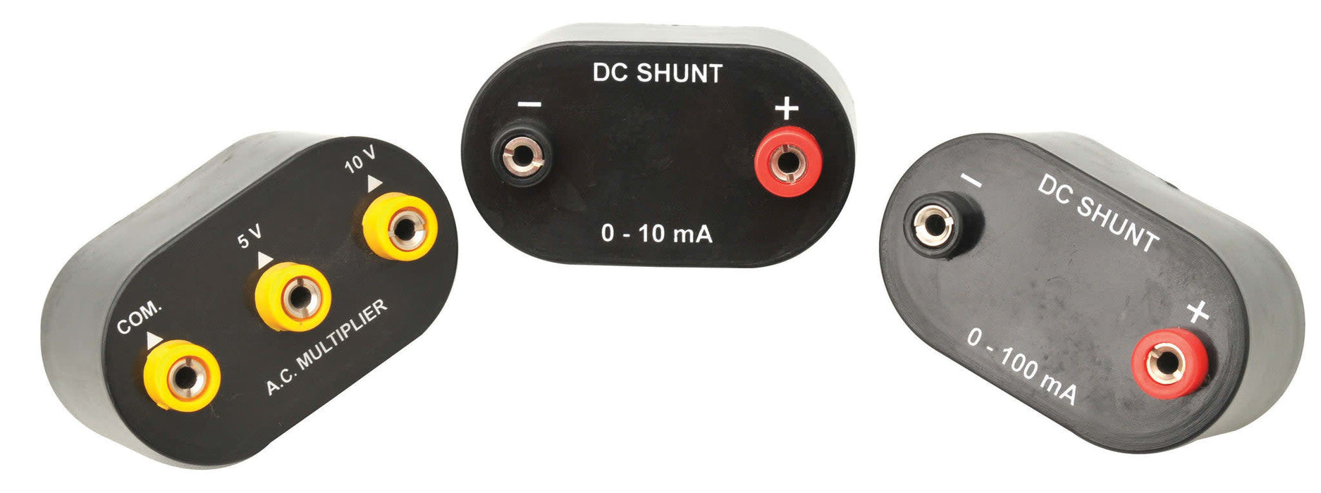 Shunt 1 V