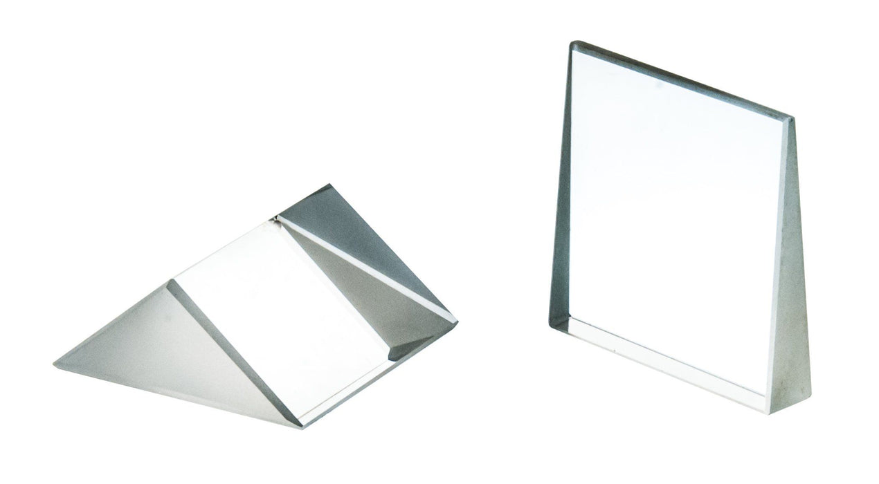 Prism with Narrow Angle, 30° x 75° x 75°