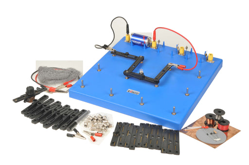 Resistor Set - High Power Set/7 — Eisco Labs
