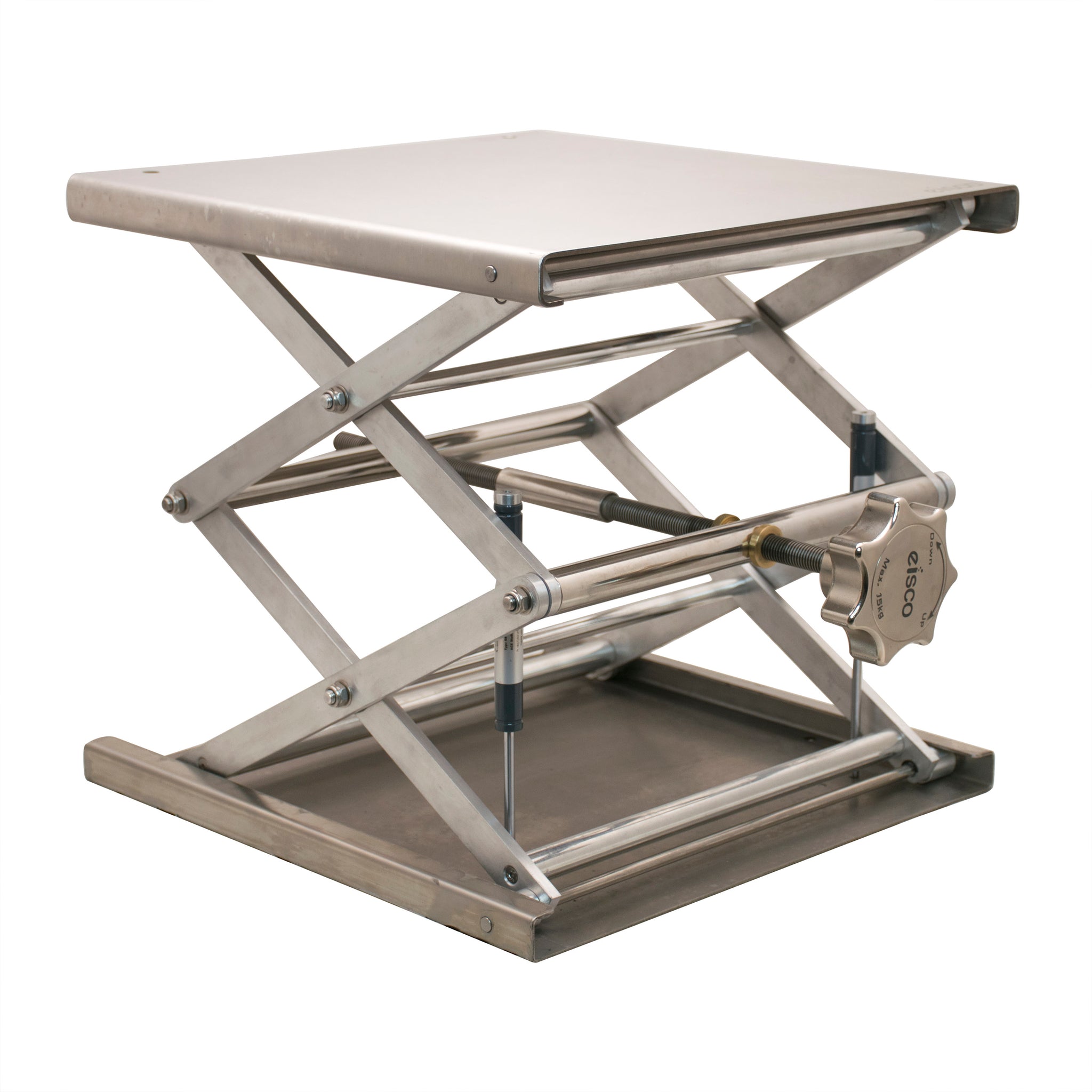 Metal Labware Metal Labware — Eisco Labs
