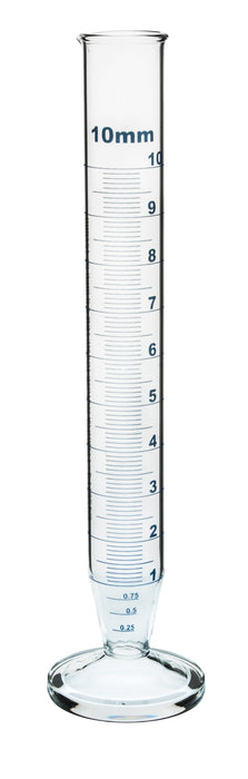 Glass measure spare