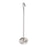 Stainless Steel Slotted Mass Hanger, 100g - Supports SS Masses up to 100g