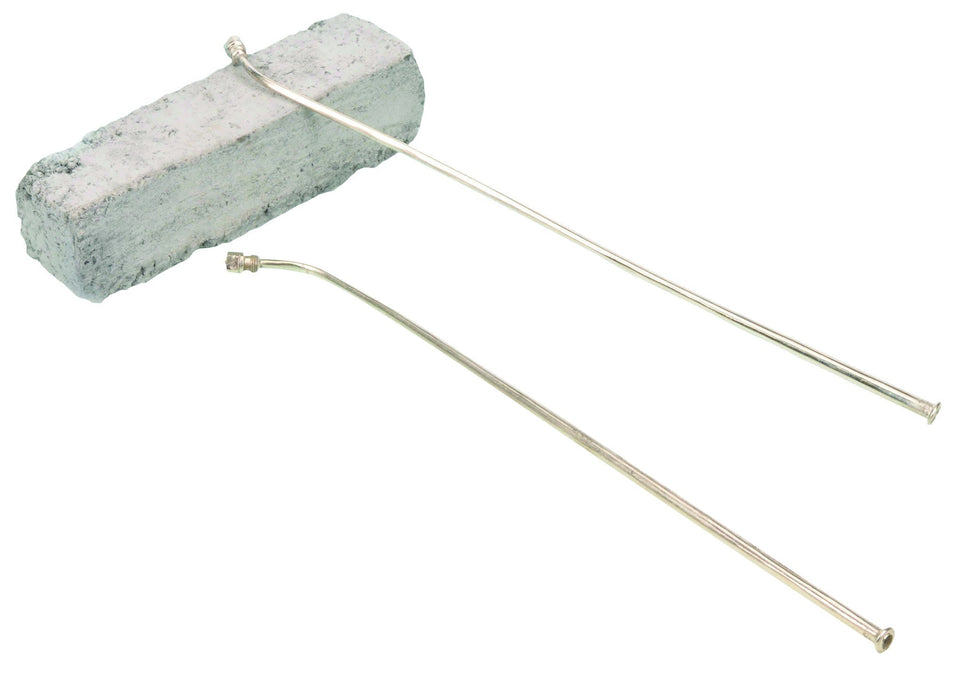Blow Pipe - Mouth ,  20cm.