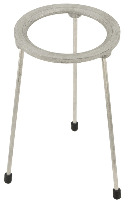 Eisco Labs Tripod Stand - Circular, 12cm. Dia