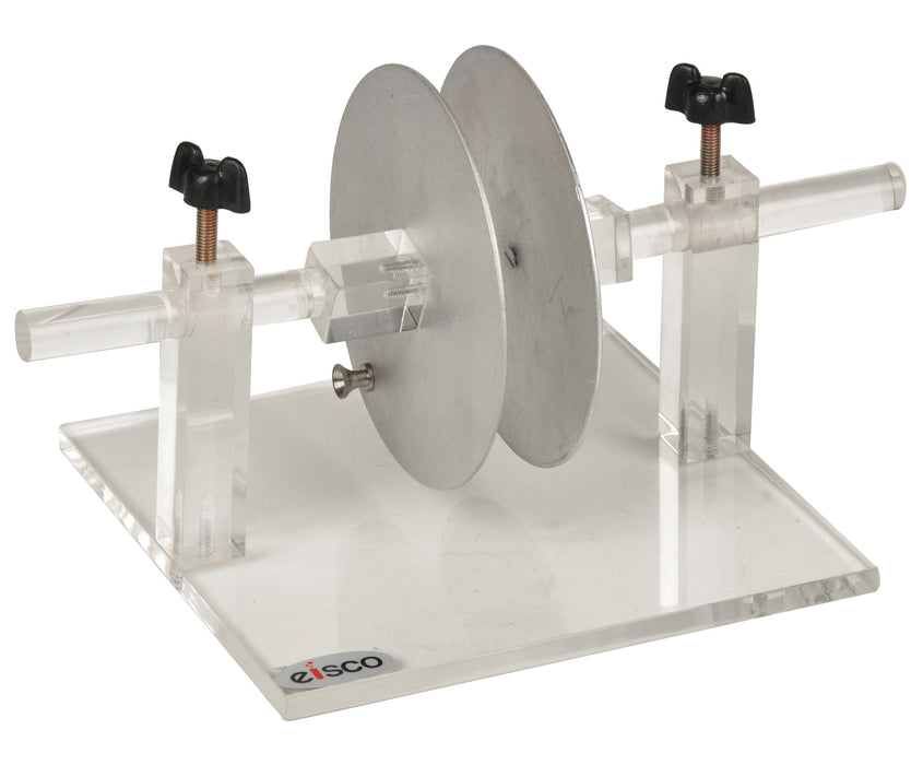Aepinus Condenser