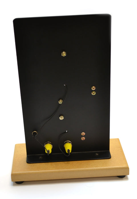 Eisco Labs Electromagnet Bell Demonstration 3-6V AC