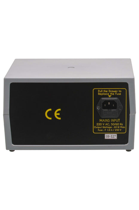 Power Supplies Regulated AC/DC 6V / 12V 5A