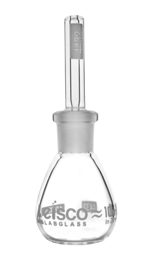 Pycnometer Top Pycnometer Picture