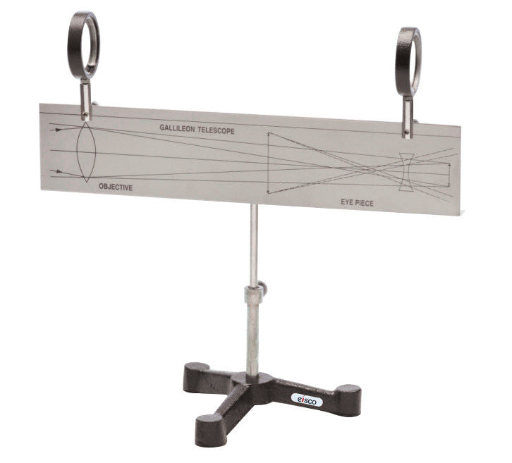 Model of Gallieon Telescope