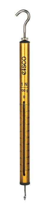Dynamometer - Premium - Heavy Duty - Aluminium, 1N / 100g