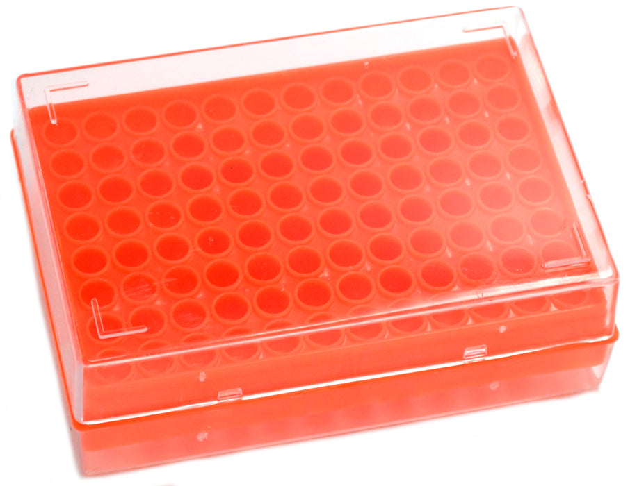 PCR Tube Rack - .2ml - 96 Holes