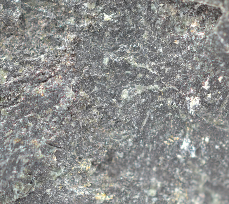 Eisco Amphibolite Specimen (Metamorphic Rock), Approx. 1" (3cm) - Pack of 12