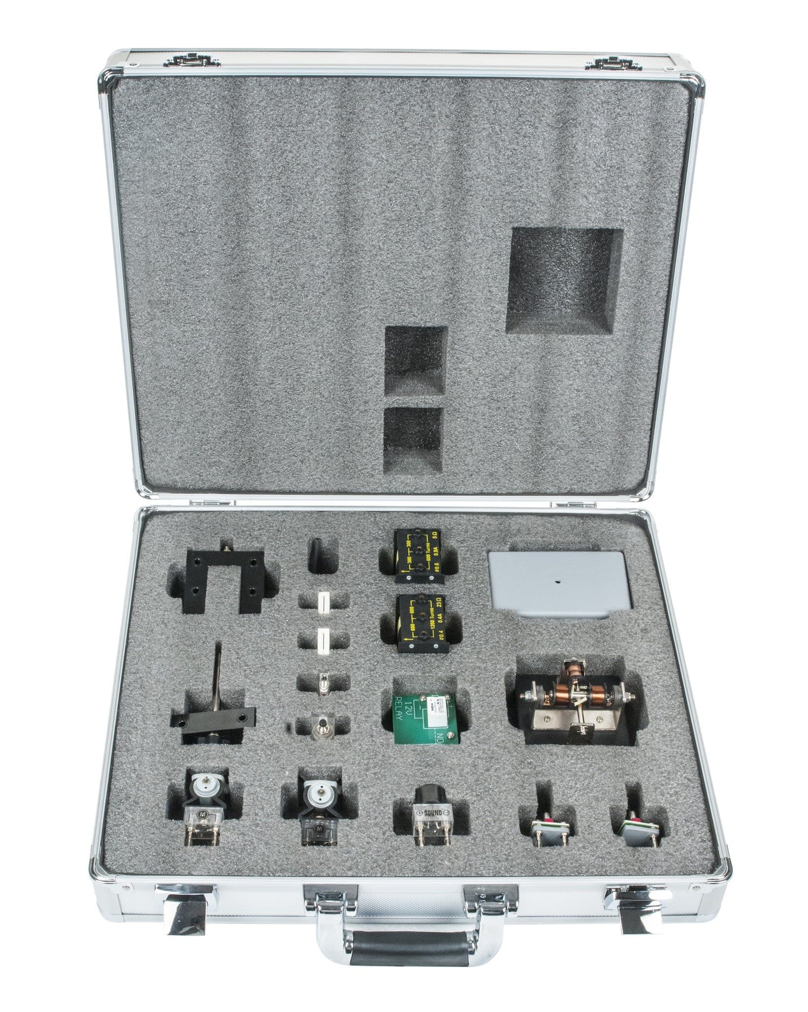 Electricity System 2 Physics Kit — Eisco Labs