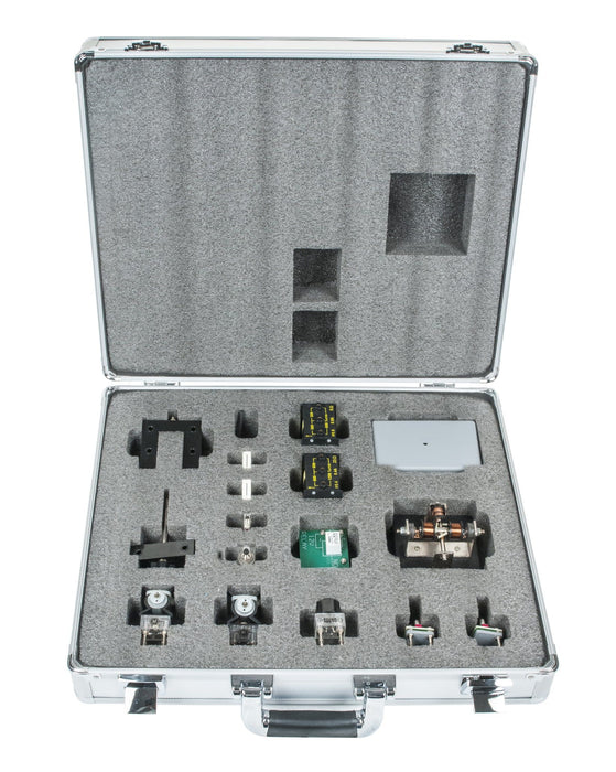 Electricity System 2 Physics Kit