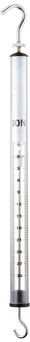 Economy Dynamometer - Spring Balance, High Resolution, 30N (Discontinued)