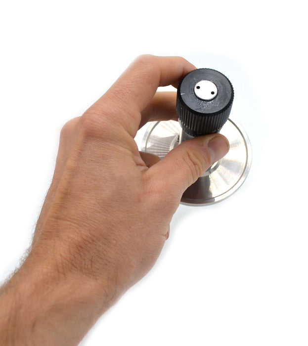 Hand Microtome - Sectional Cutter for Slides - Eisco Labs