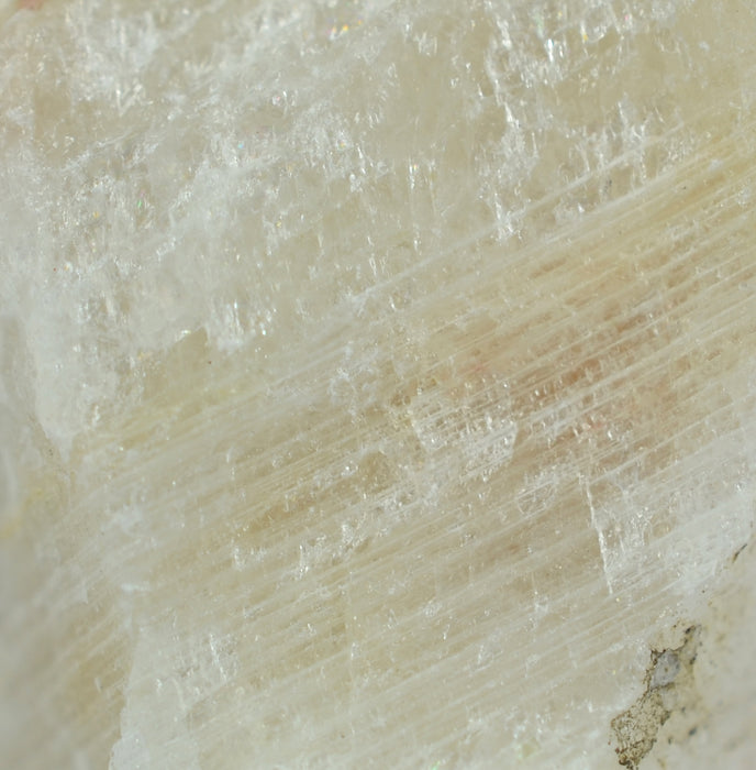 Albite Specimen, Approx. 1" (3cm)