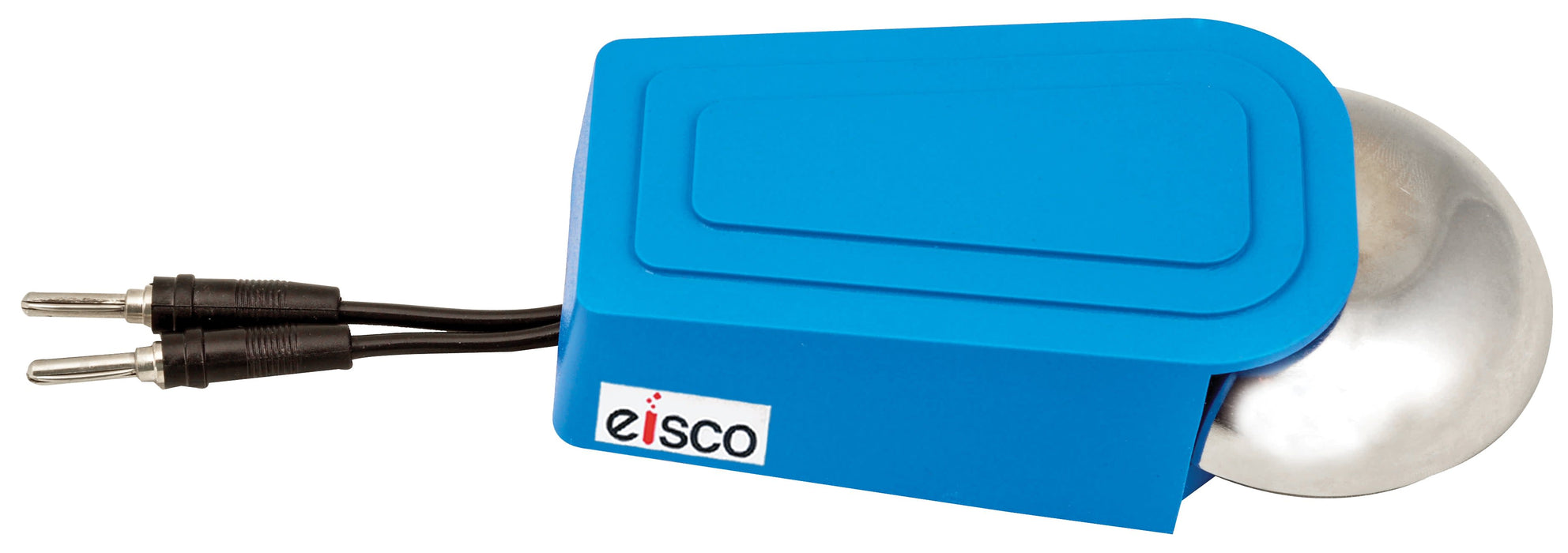 Eisco Labs Electric Bell with Banana Plug terminals 4-6V AC/DC