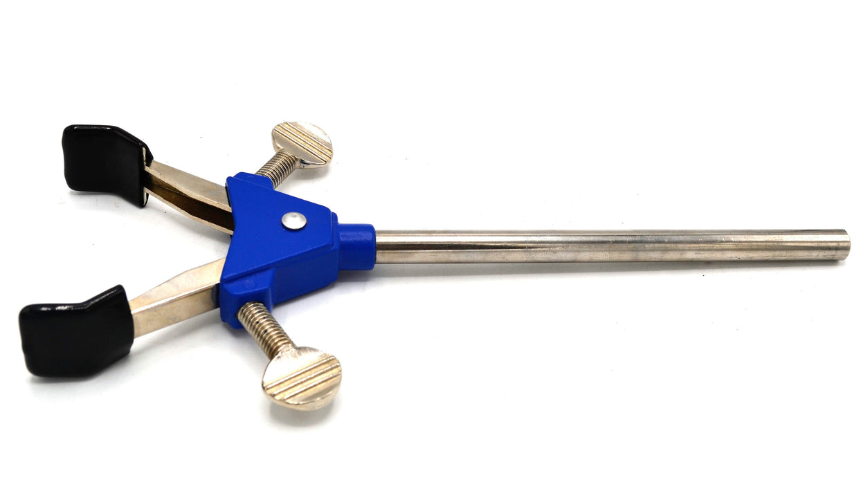 2 Finger Spring Loaded Clamp, Connecting Rod - 2.75" Max Opening