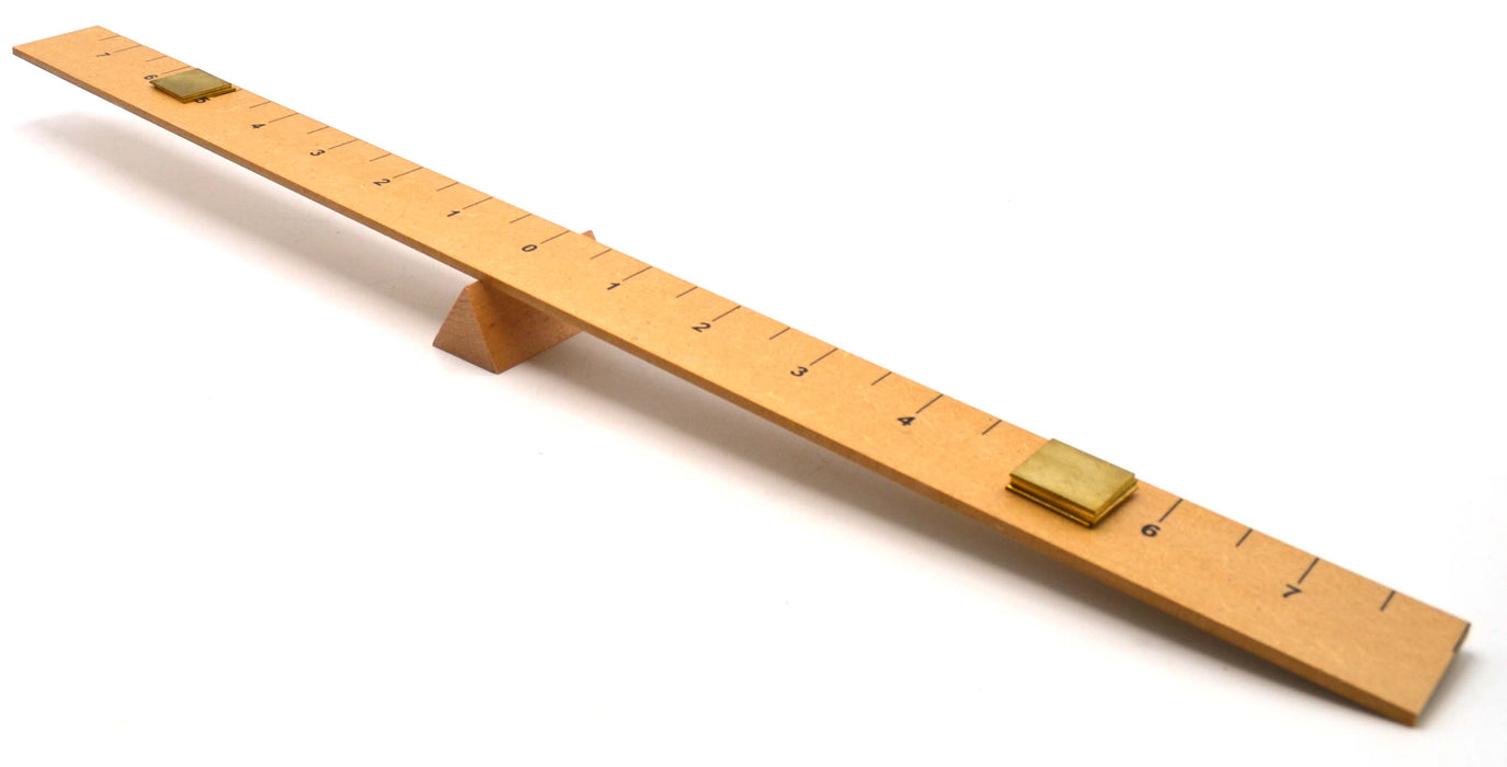 Balancing Lever Kit: Class Pack of 5