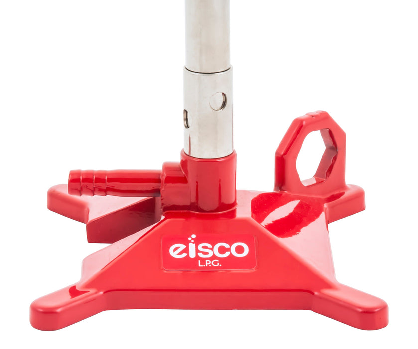 Bunsen Burner, LPG