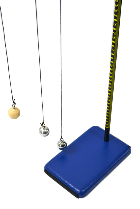 Eisco Labs Pendulums on Stand
