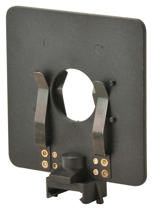 Universal Holder on Slider