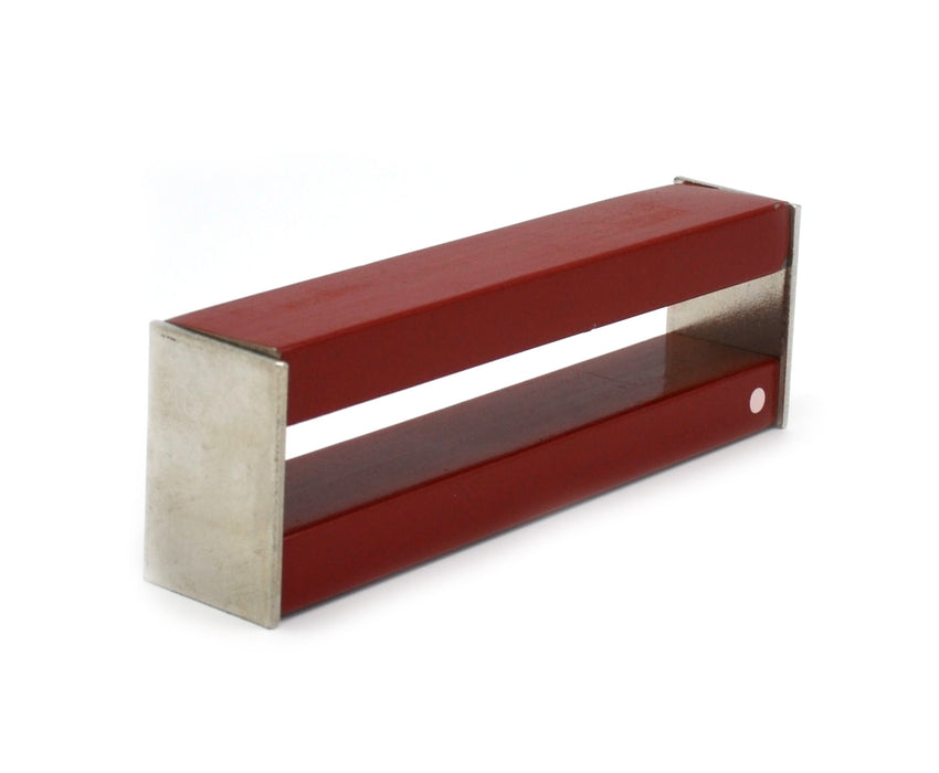 Bar Magnets - Alnico - 4x1.5" - Eisco Labs
