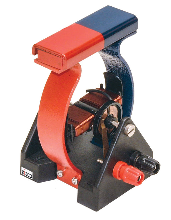 Eisco Labs Demonstration DC Electric Motor