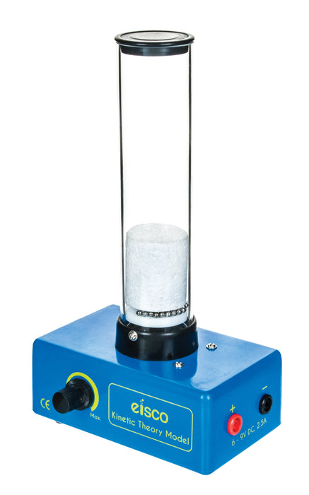 Eisco Labs Kinetic Gas Theory Model, Vibration Apparatus