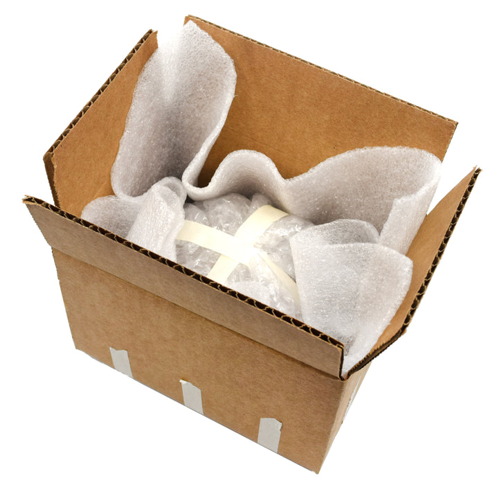 Egg Drop Kit - STEM Learning - Science Fair Kits by Eisco (DISCONTINUED)