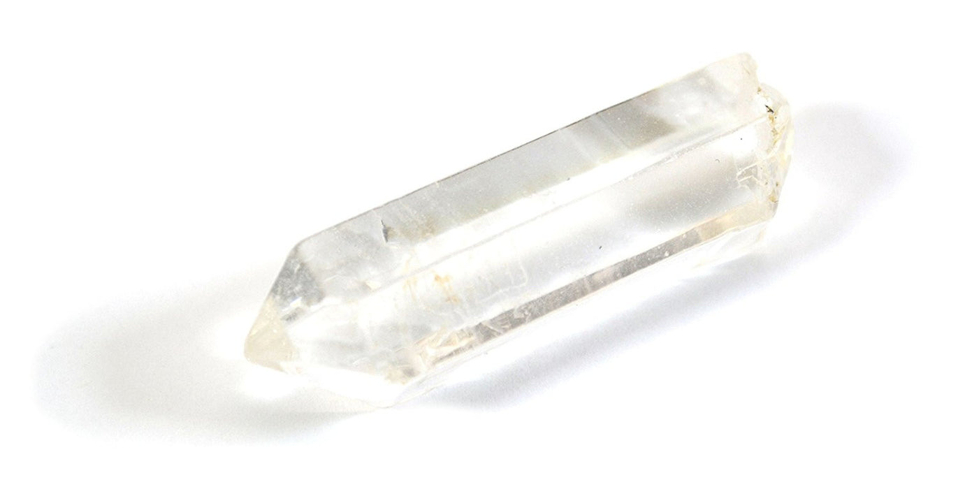 Polished Quartz Crystal Point, Single Termination, 1.5"-2"