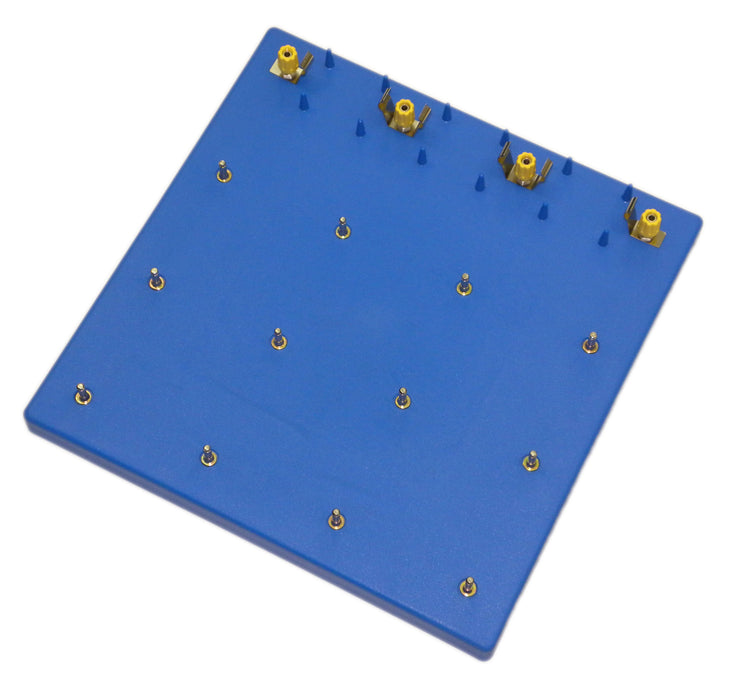Spares of Worcester Circuit Board Kit Superior - PH1301SPL