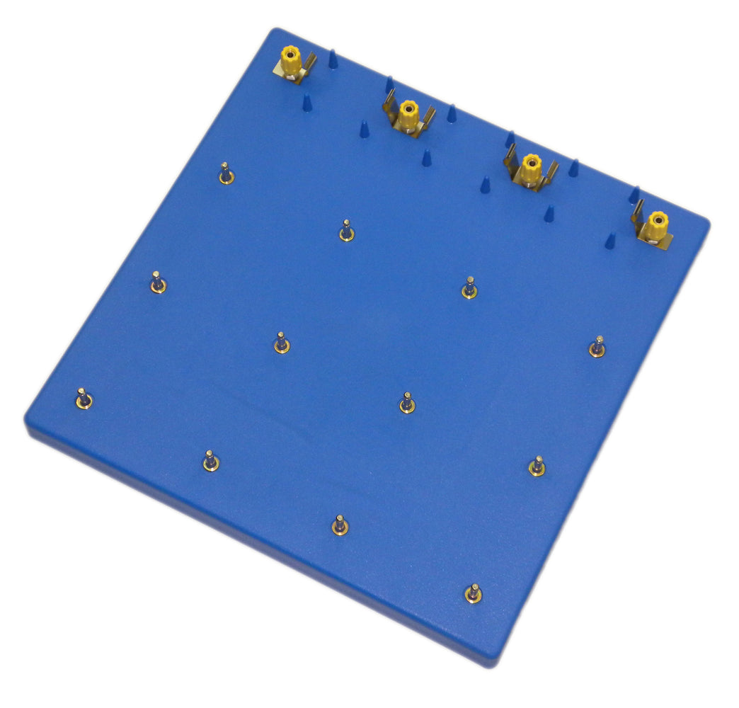 Spares of Worcester Circuit Board Kit - PH1301